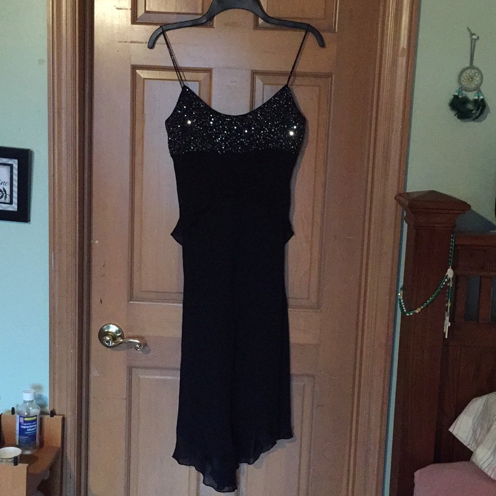 Gilar Dress